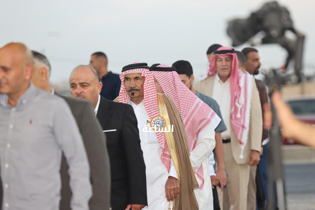 Madar Al-Saa Images 0.8054475374689211
