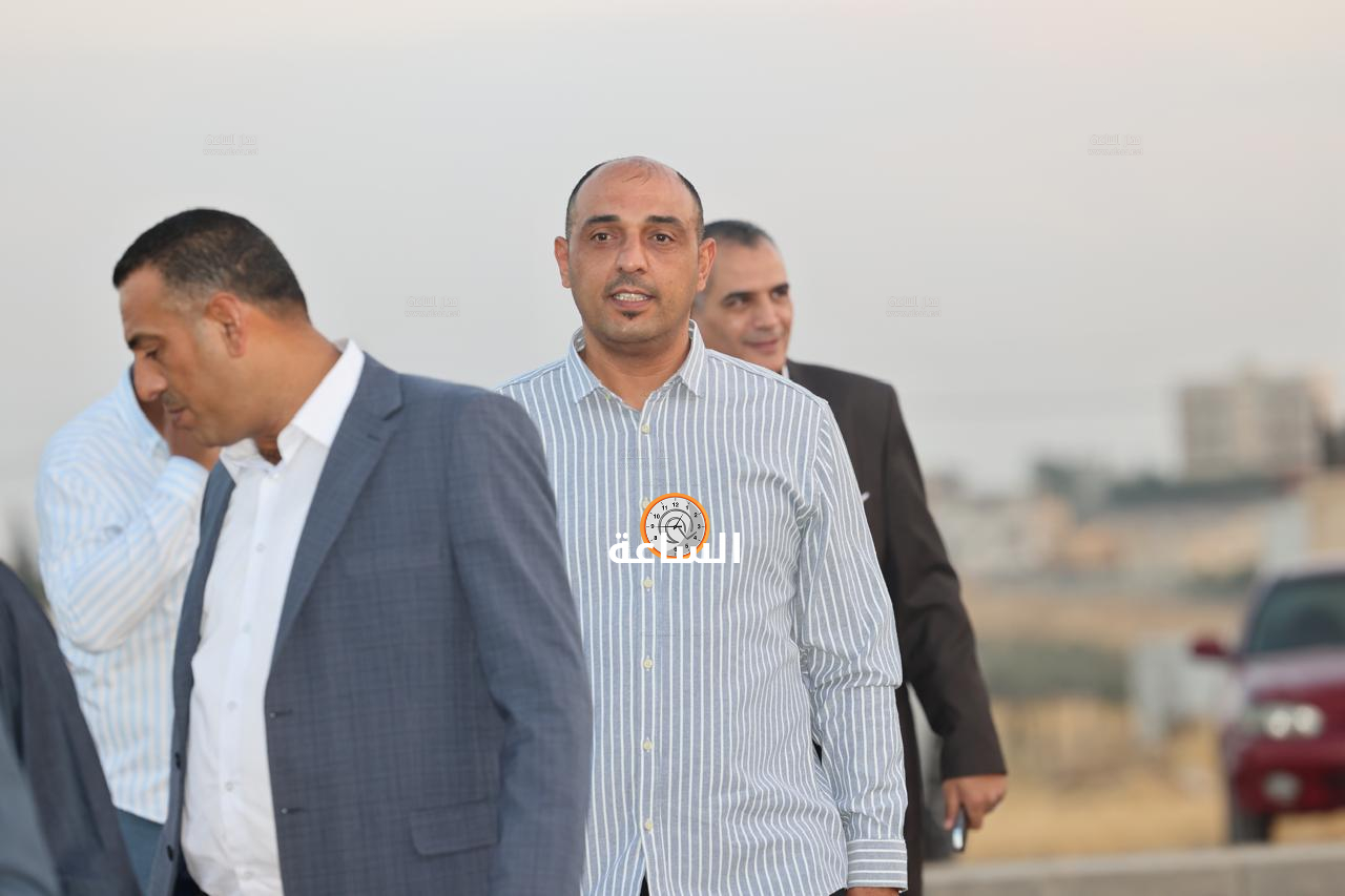 Madar Al-Saa Images 0.1934524857220662