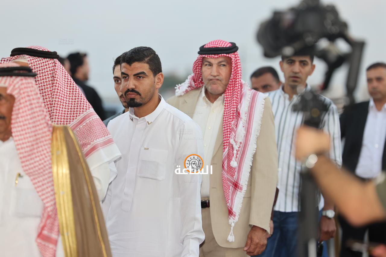 Madar Al-Saa Images 0.7992859063567679