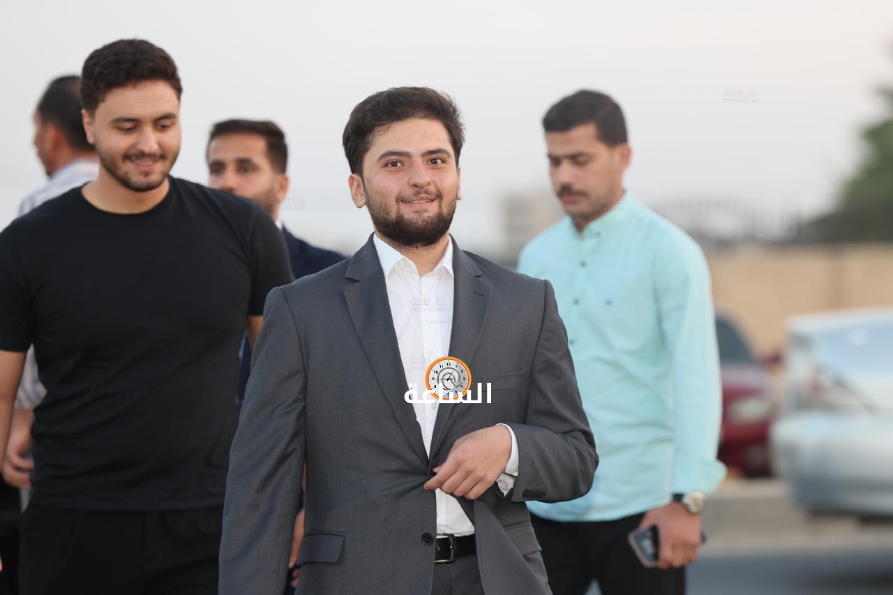 Madar Al-Saa Images 0.48316957431501706