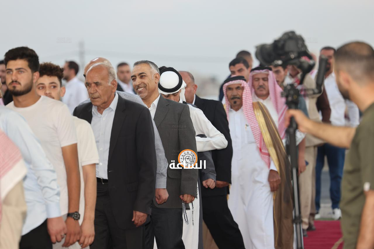 Madar Al-Saa Images 0.9765085769706903