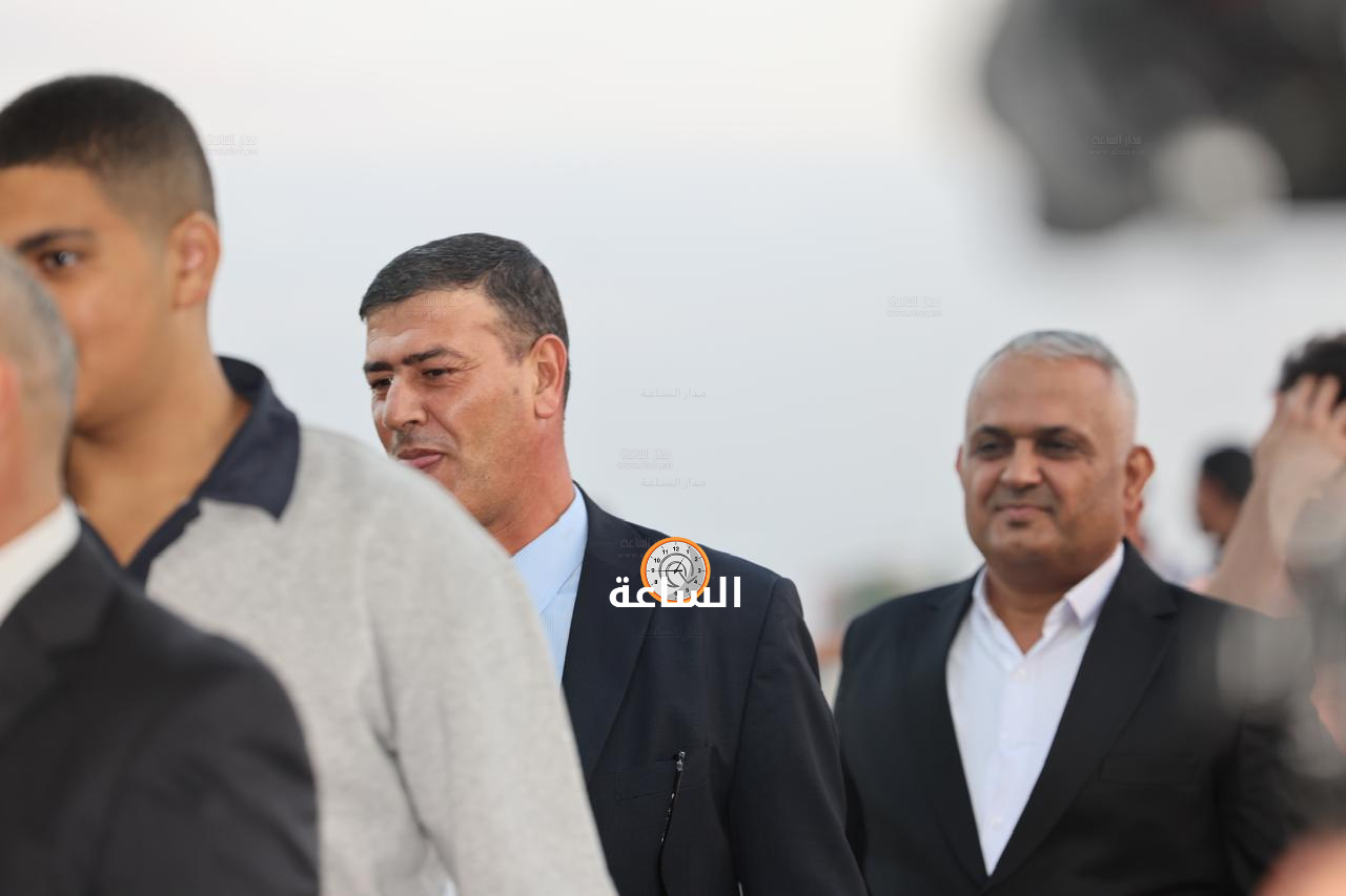 Madar Al-Saa Images 0.31536430126607085