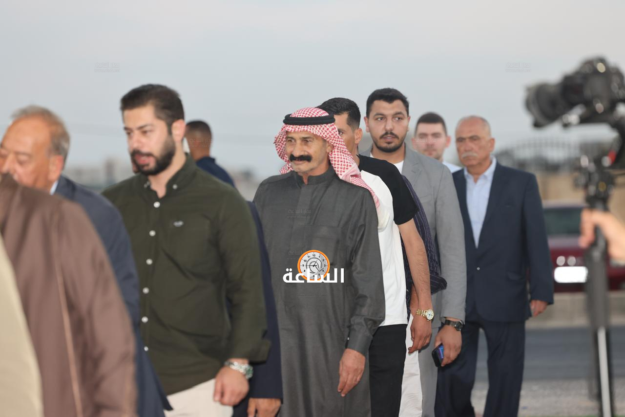 Madar Al-Saa Images 0.15967992947058463