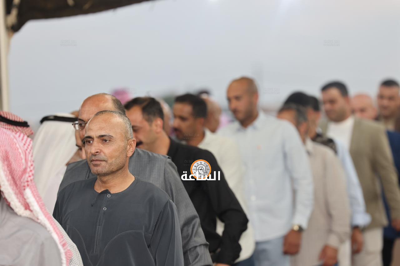 Madar Al-Saa Images 0.2792895401176796
