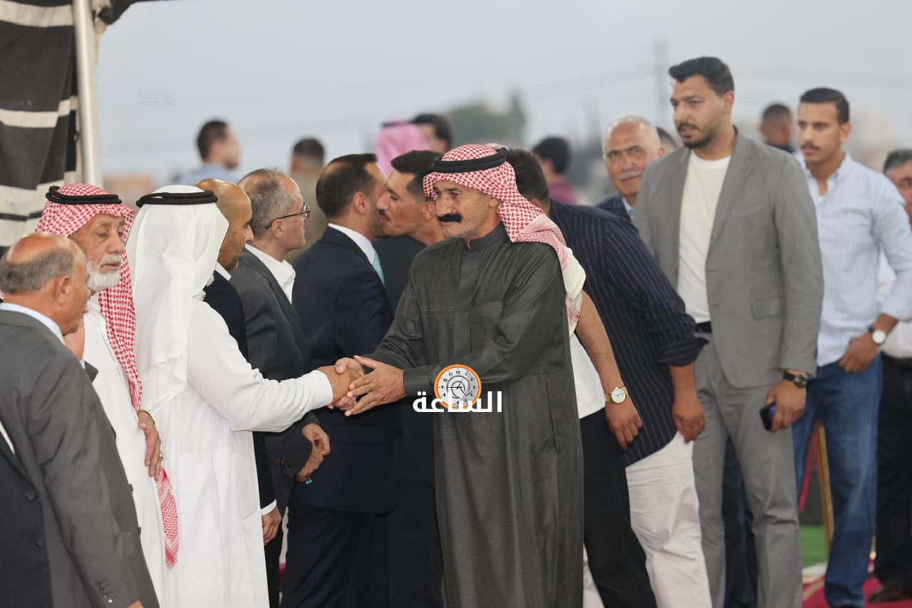Madar Al-Saa Images 0.5732719868812256