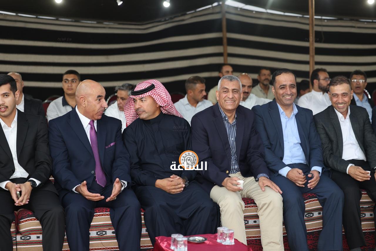 Madar Al-Saa Images 0.924162798870177