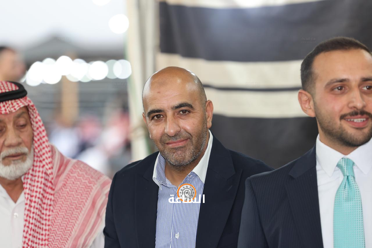 Madar Al-Saa Images 0.7144186737708381