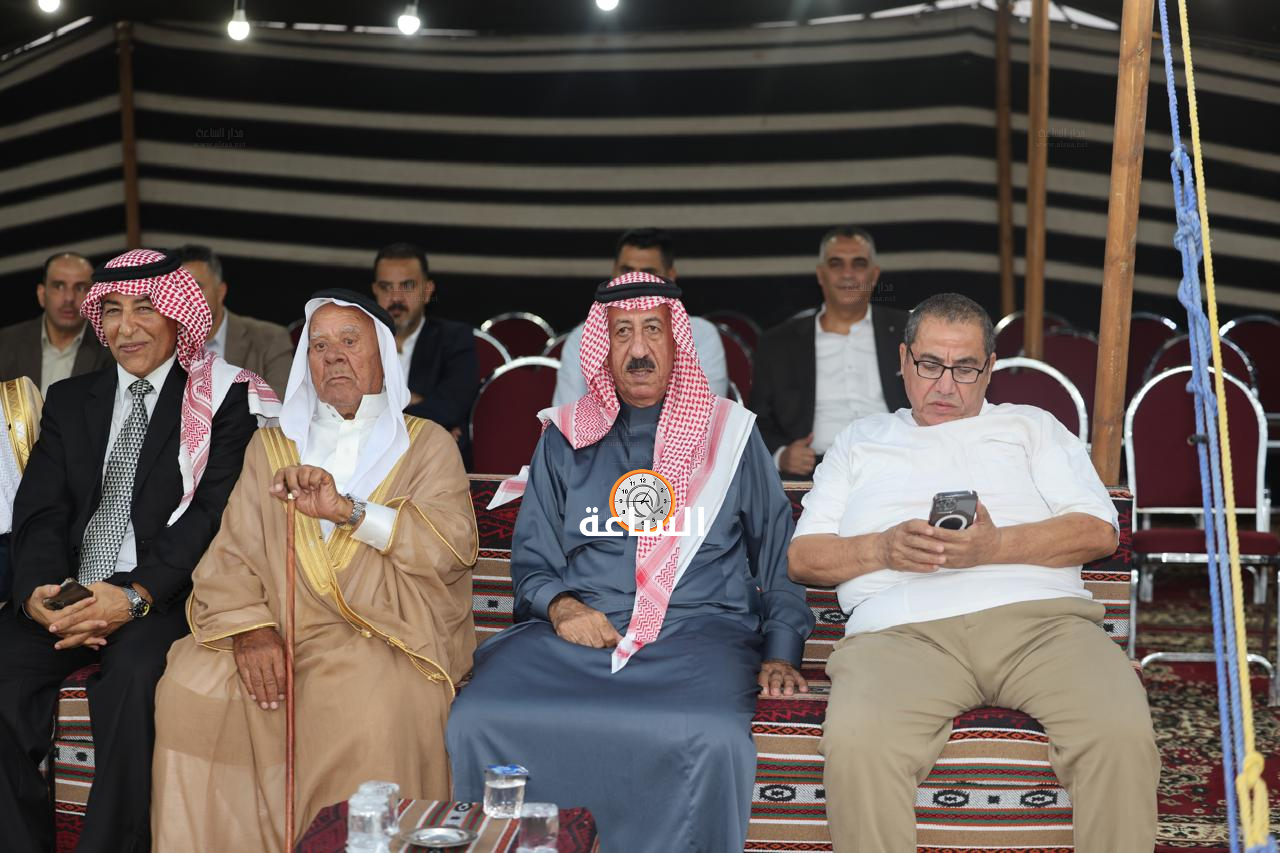 Madar Al-Saa Images 0.2989202280577177