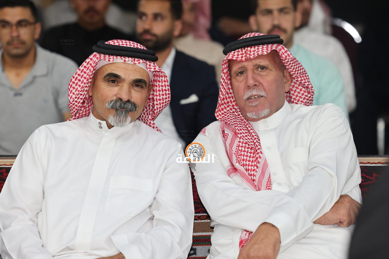 Madar Al-Saa Images 0.015406772662884594