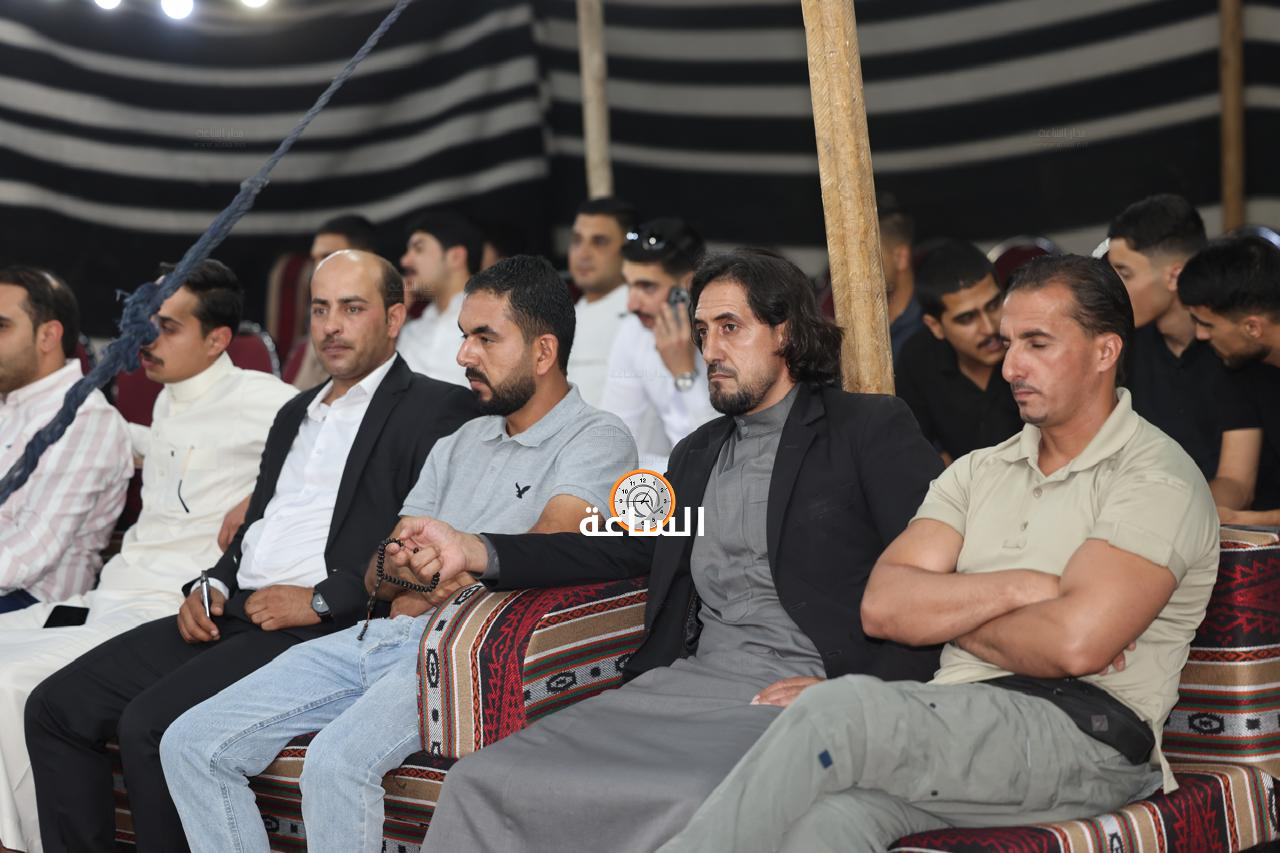 Madar Al-Saa Images 0.7337366303040359