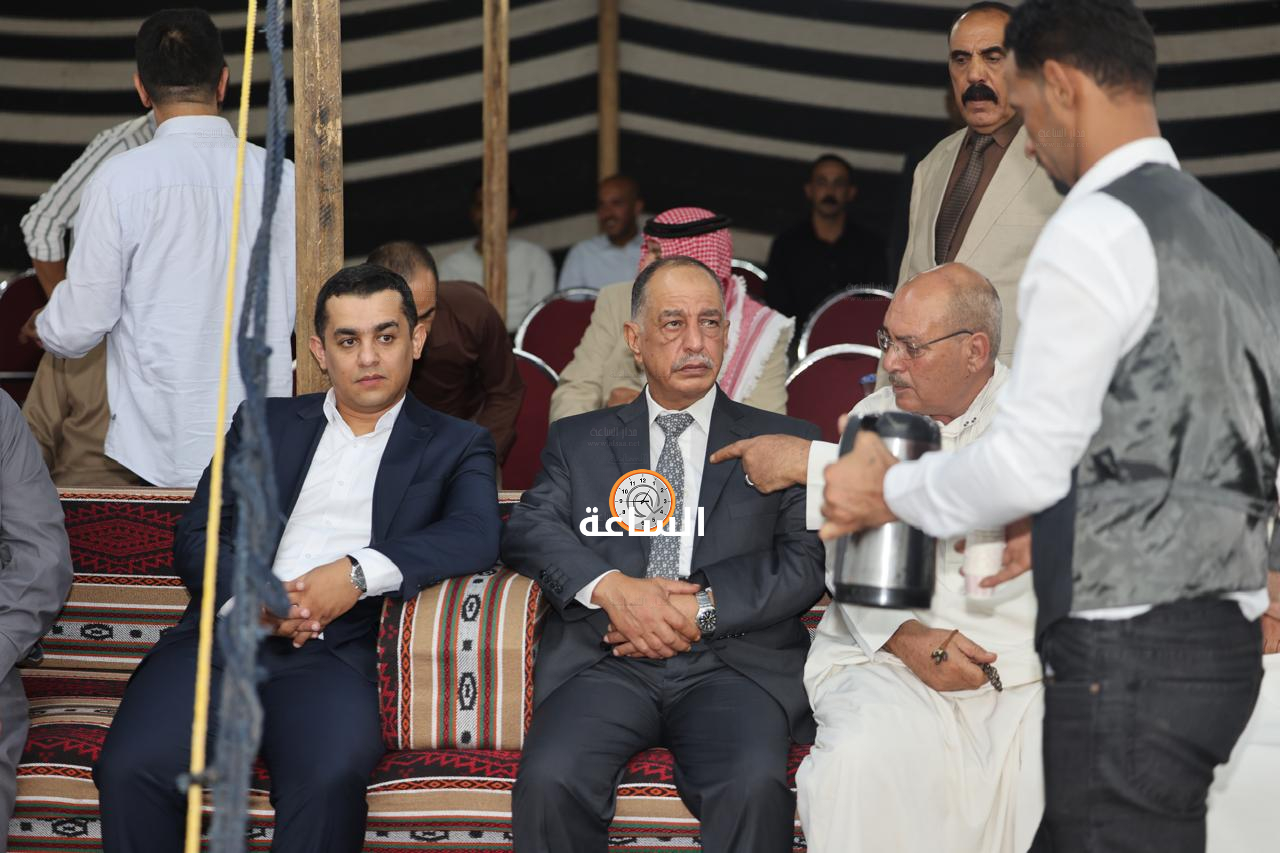 Madar Al-Saa Images 0.8846204029901694