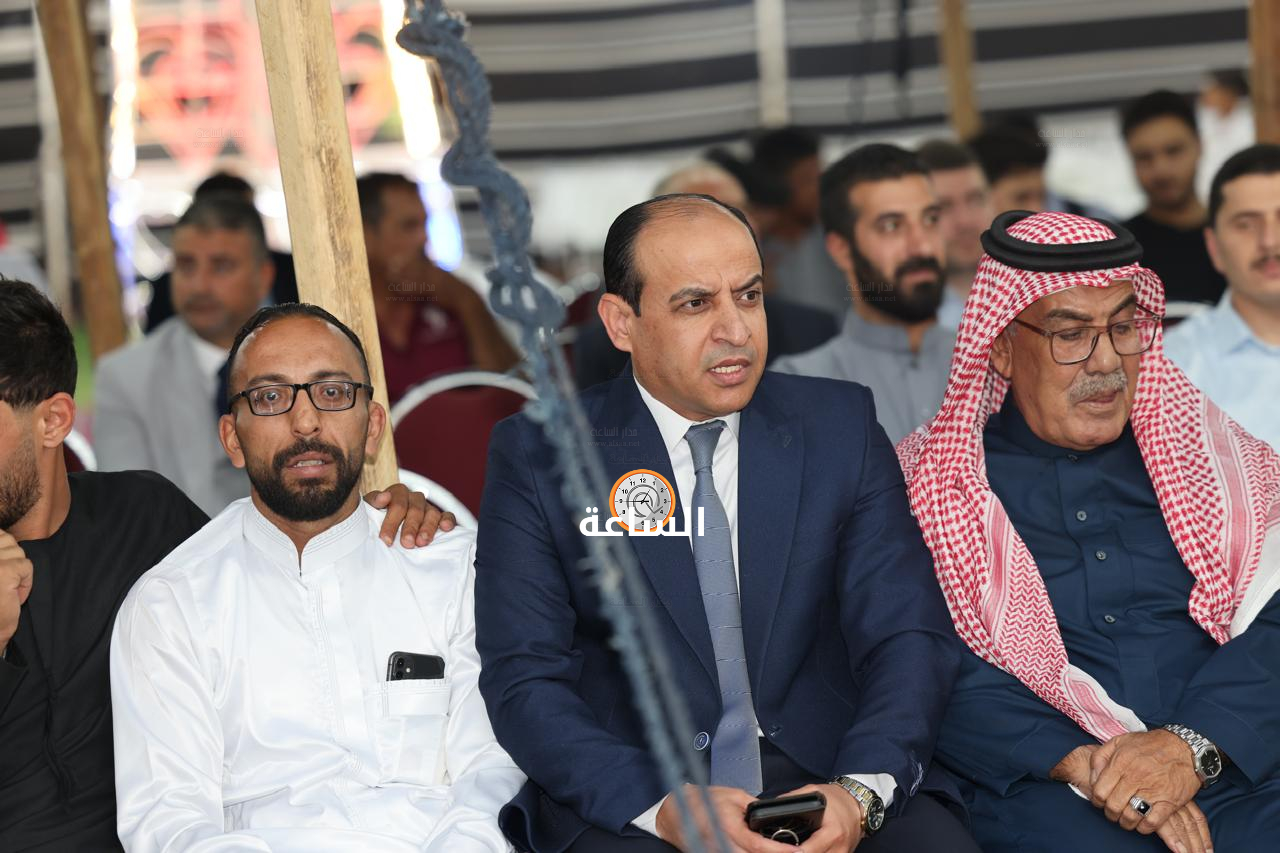 Madar Al-Saa Images 0.07613139396670943