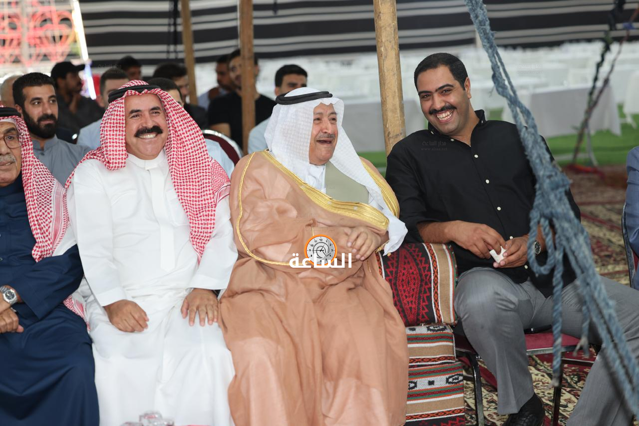 Madar Al-Saa Images 0.505588686279815