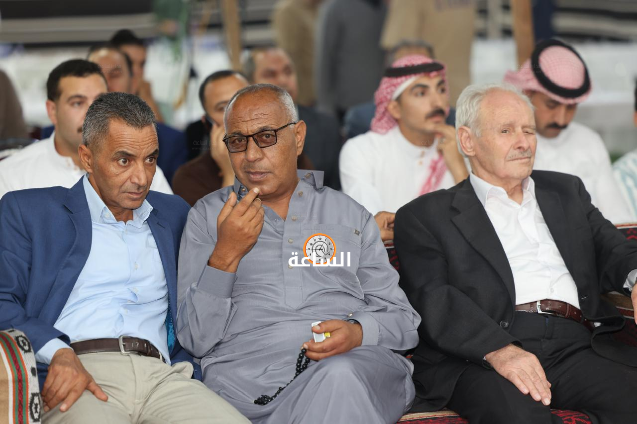 Madar Al-Saa Images 0.8793379630980638