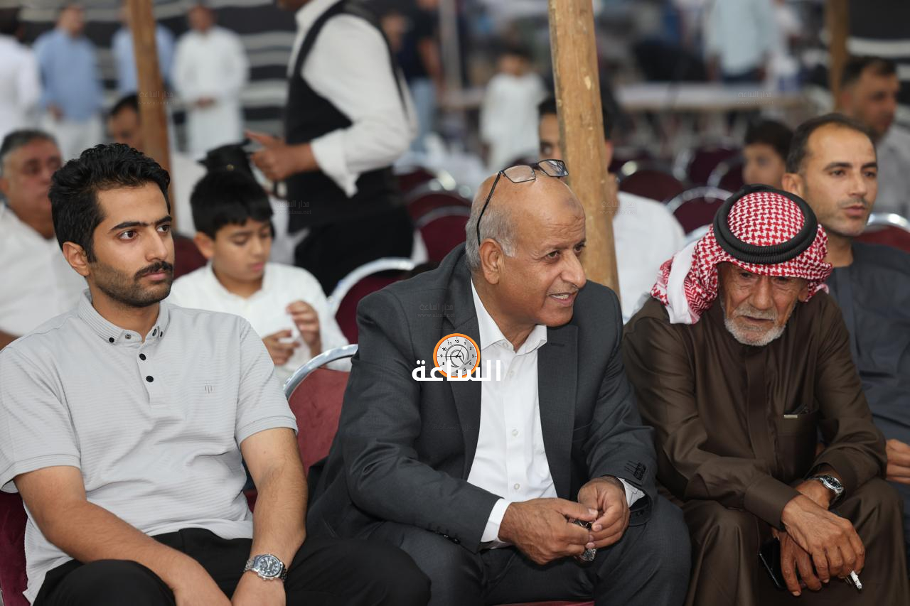 Madar Al-Saa Images 0.9173473600077285