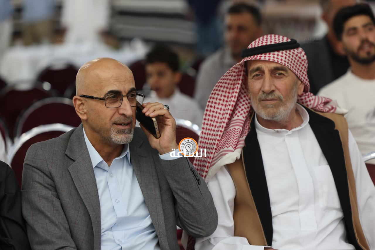 Madar Al-Saa Images 0.1999372140630702
