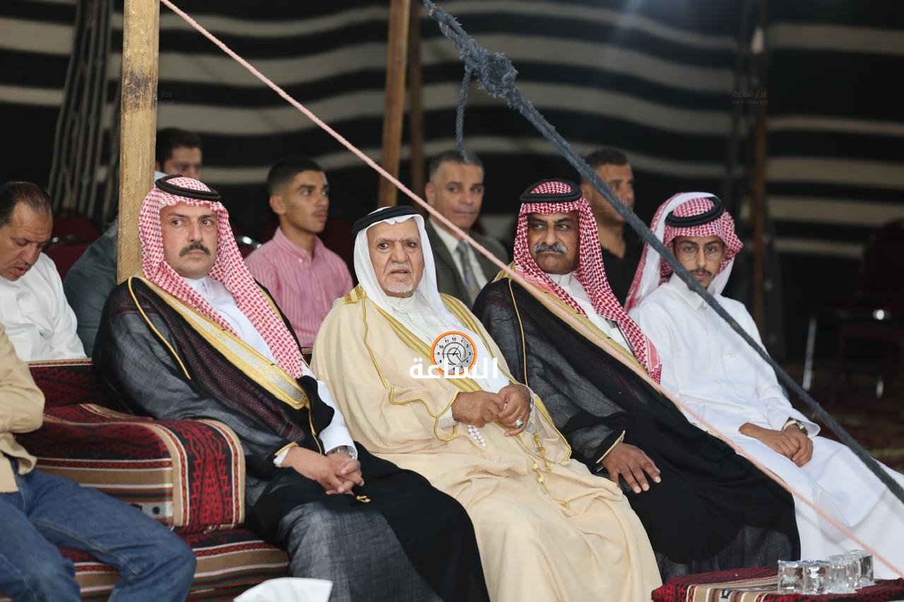 Madar Al-Saa Images 0.8725870025734543