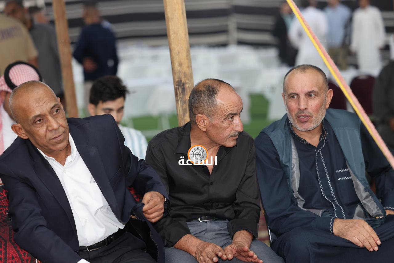 Madar Al-Saa Images 0.2080686933072209