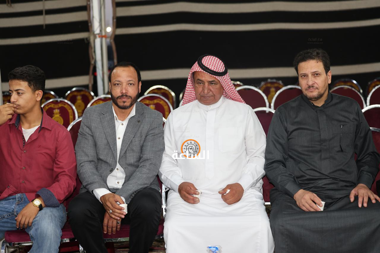 Madar Al-Saa Images 0.4701558267177153