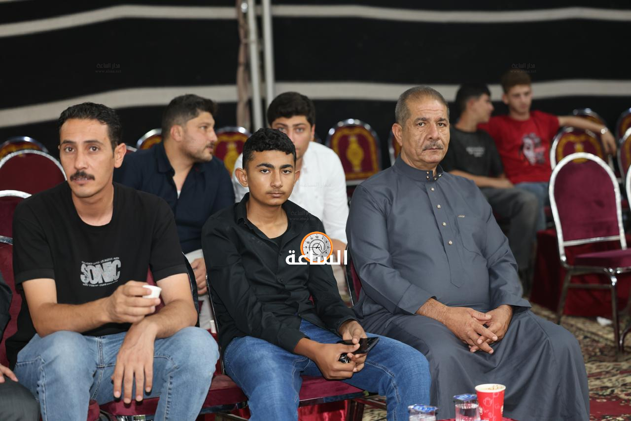 Madar Al-Saa Images 0.43271497662370195