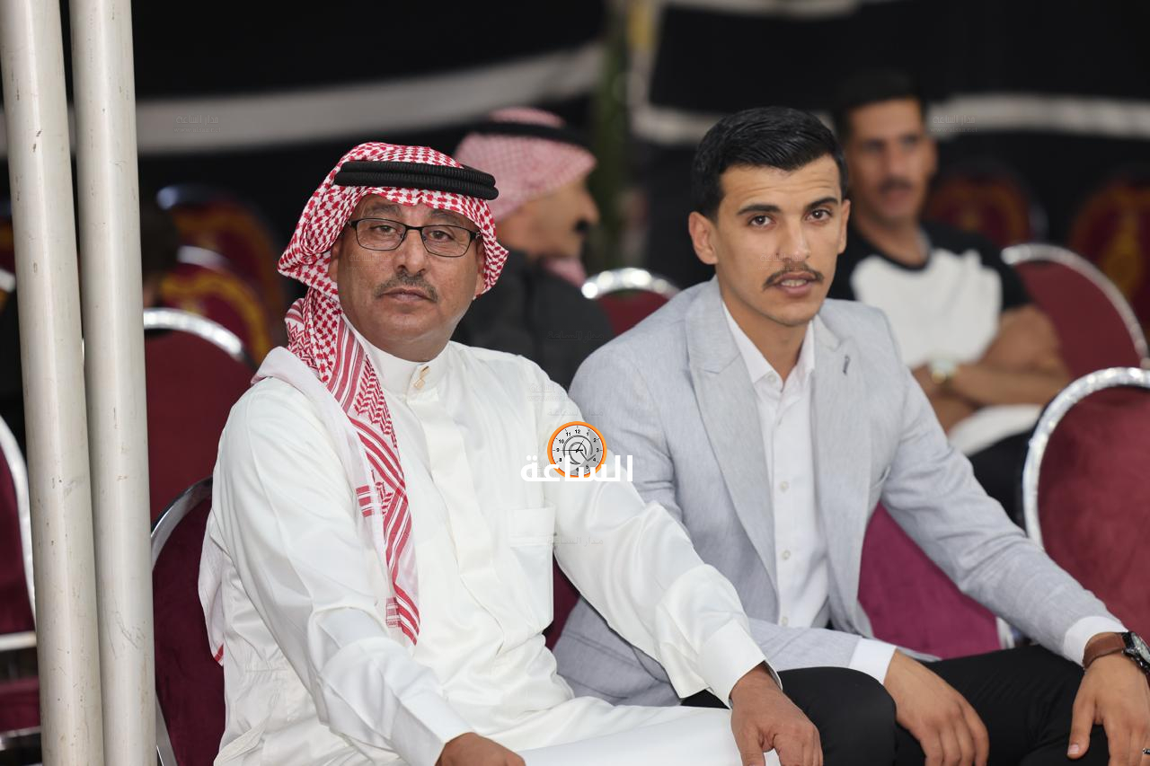 Madar Al-Saa Images 0.9235559560845742