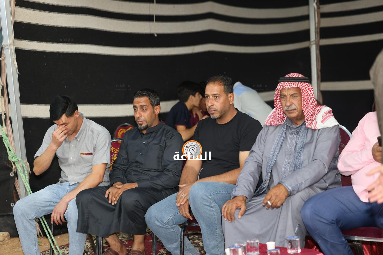 Madar Al-Saa Images 0.30548843494811184