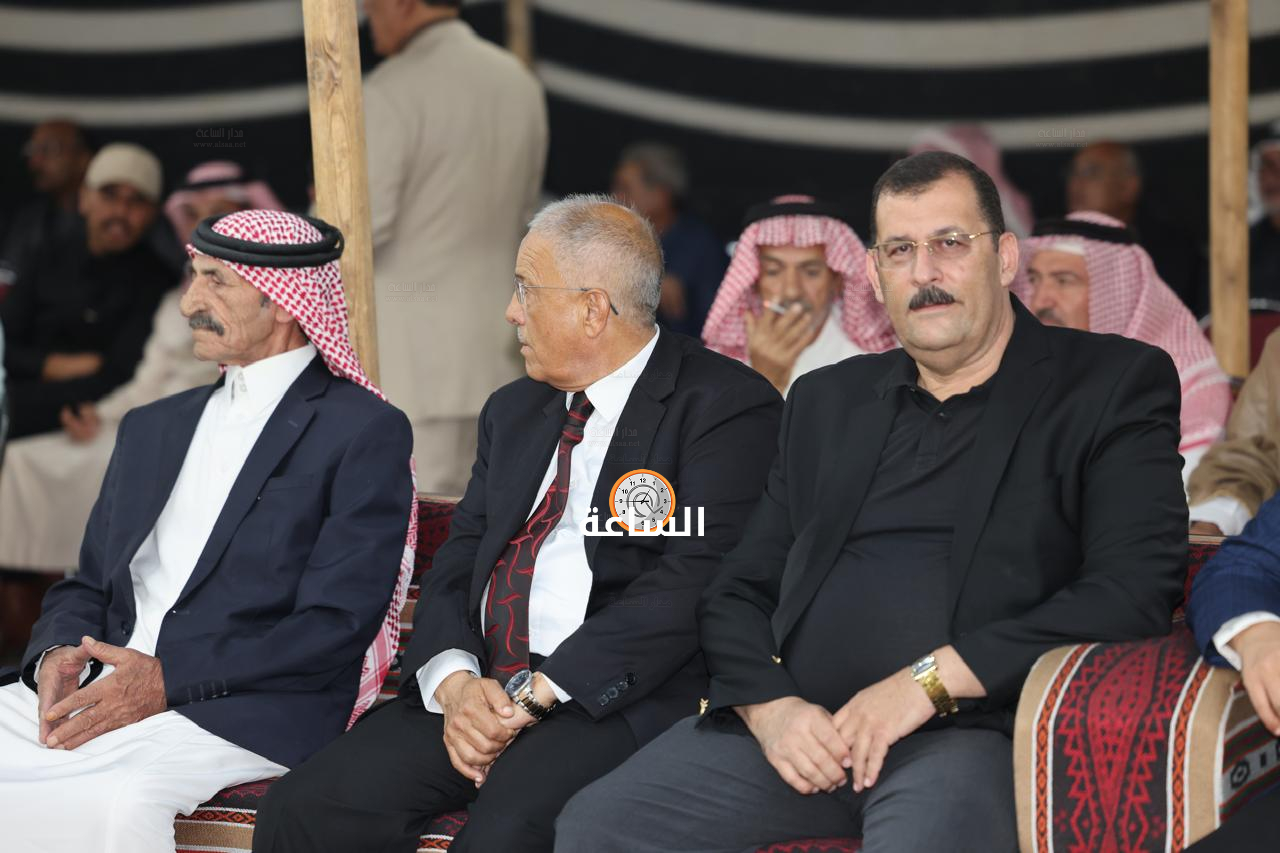 Madar Al-Saa Images 0.3772768754231719