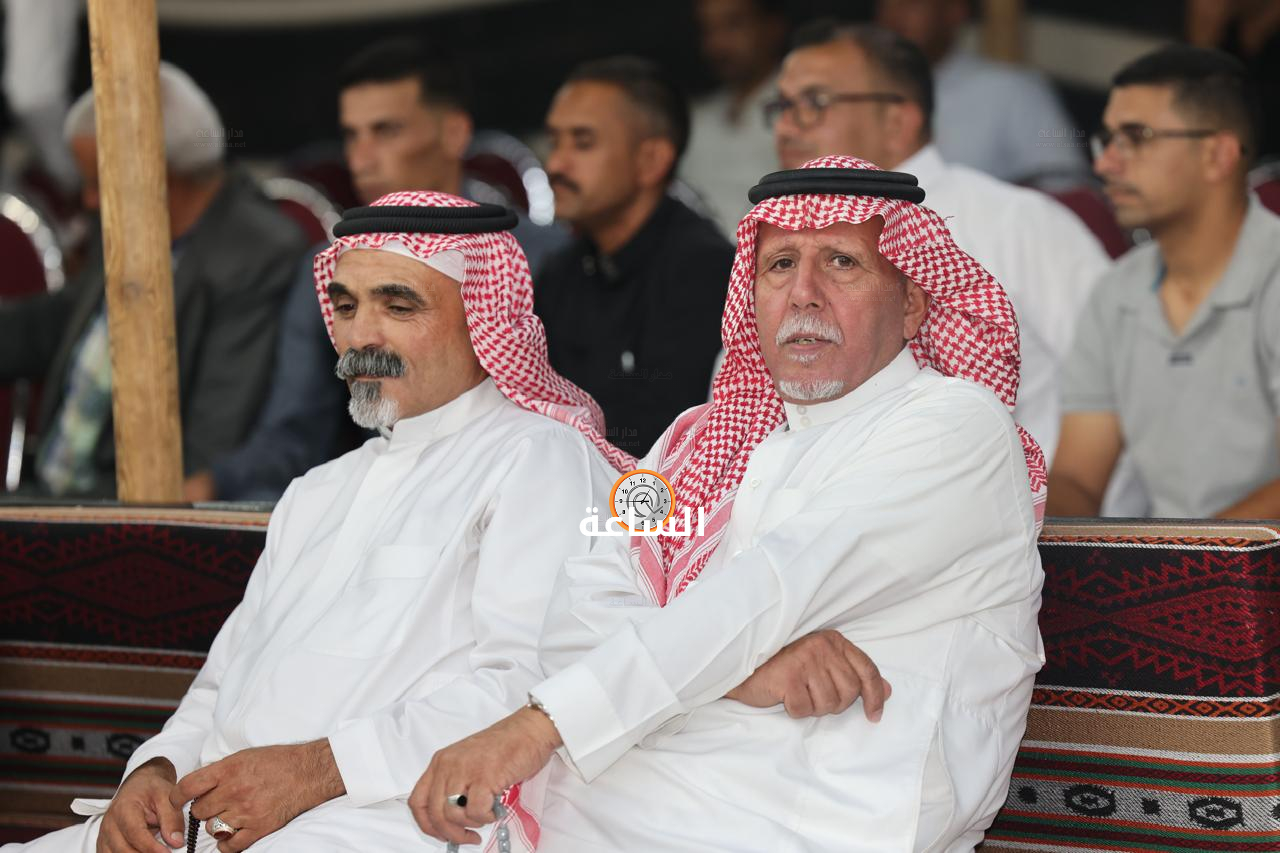 Madar Al-Saa Images 0.8311136540502753
