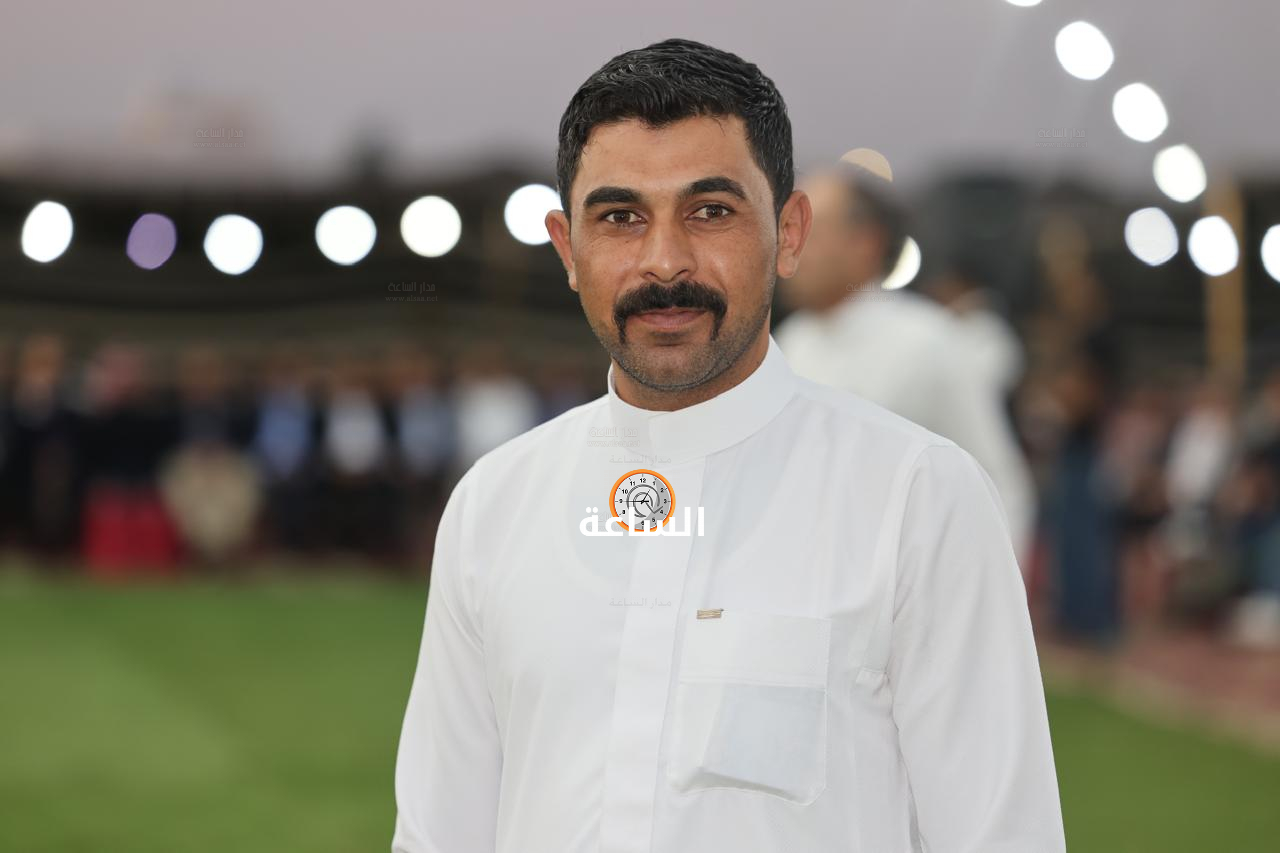 Madar Al-Saa Images 0.8175545618123699