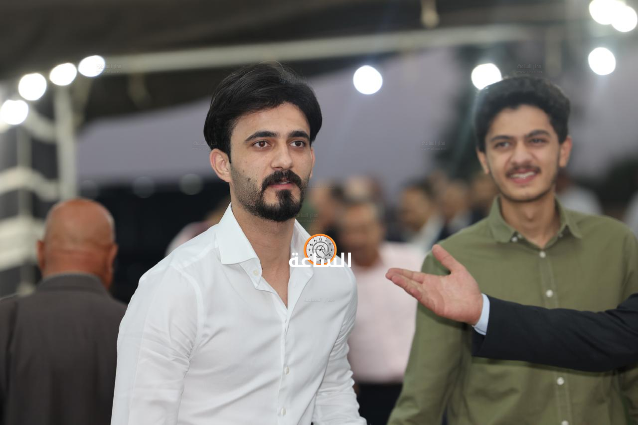 Madar Al-Saa Images 0.21510463603917562