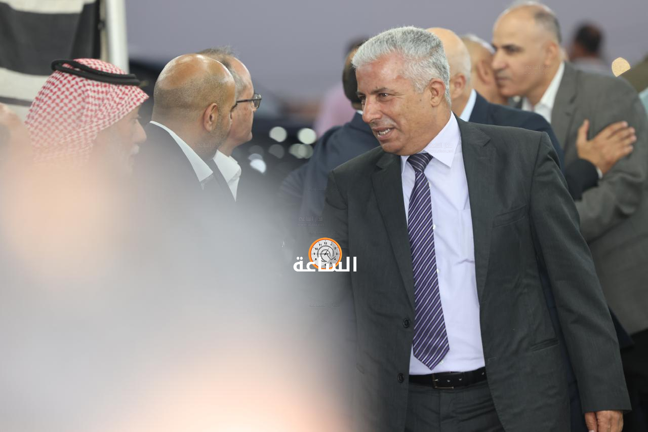 Madar Al-Saa Images 0.5738815434725156