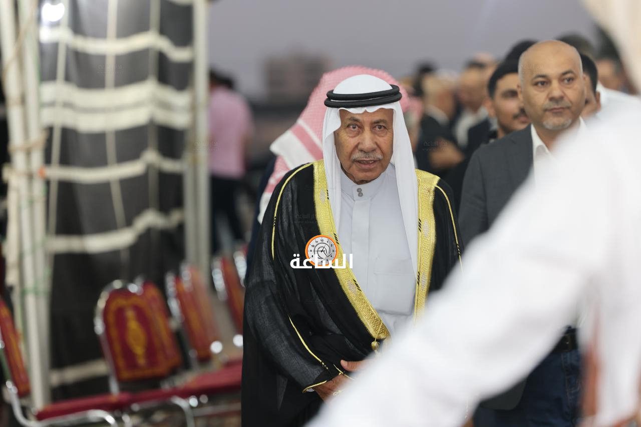 Madar Al-Saa Images 0.8295288947103823