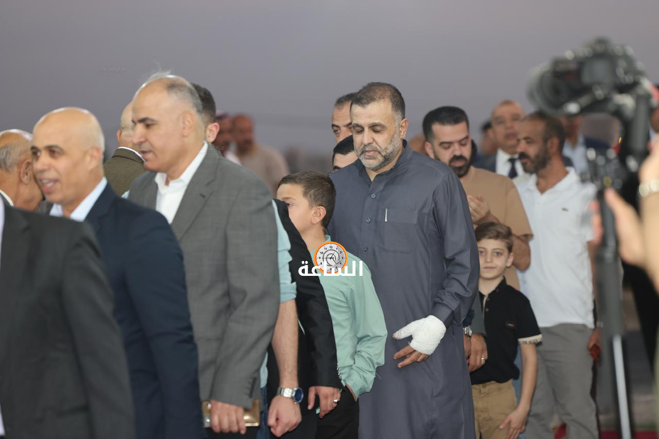 Madar Al-Saa Images 0.2949330336342706