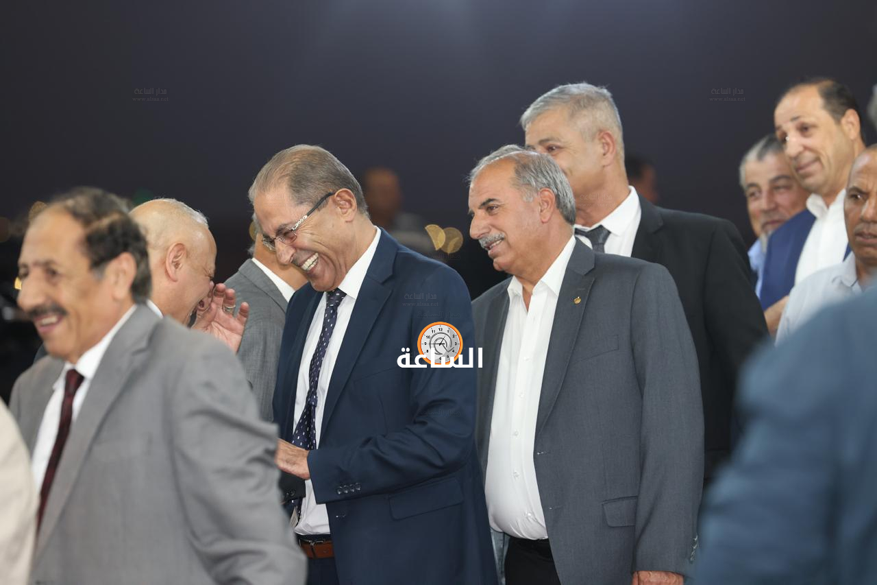 Madar Al-Saa Images 0.6491233699850354