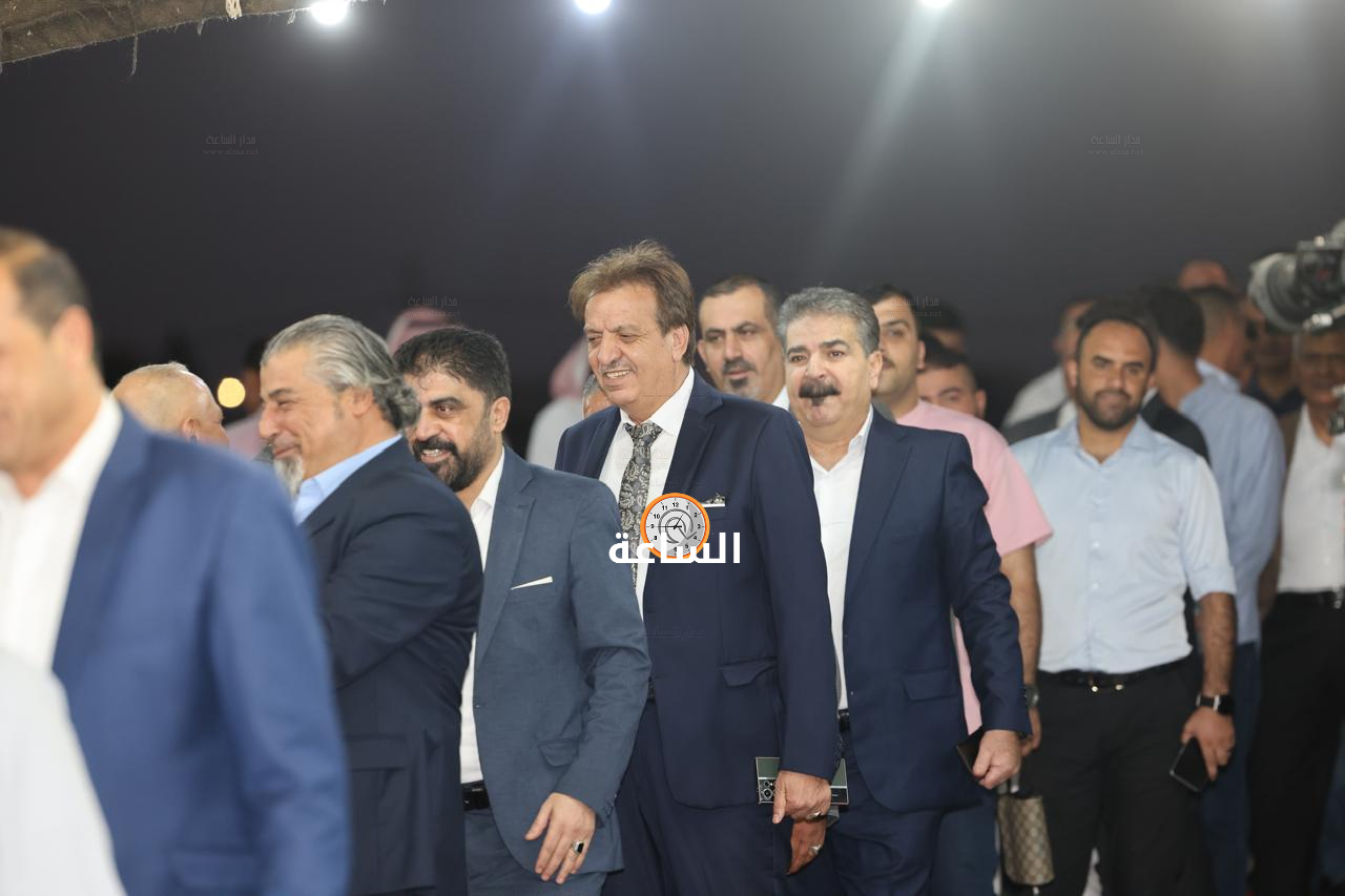 Madar Al-Saa Images 0.8118624885897748