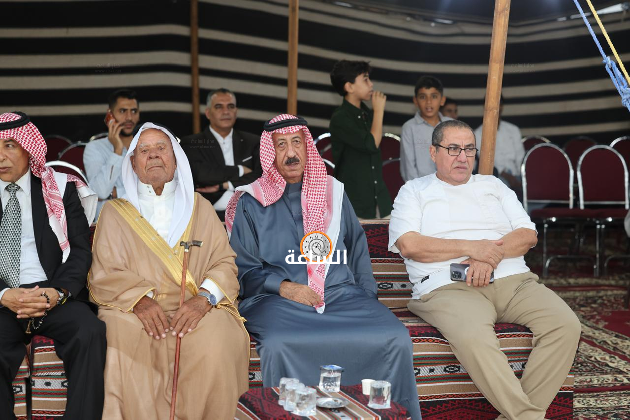 Madar Al-Saa Images 0.6928741229090473
