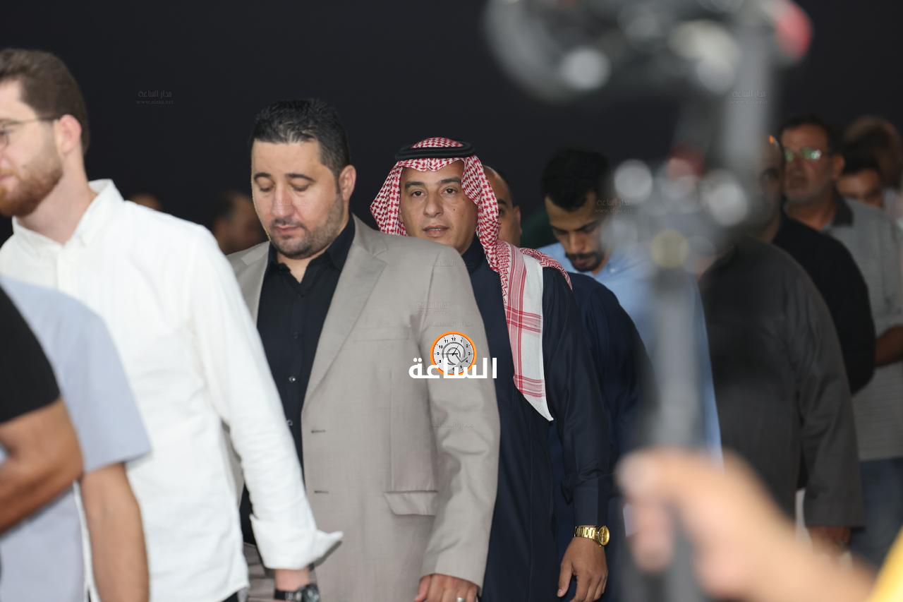 Madar Al-Saa Images 0.6860120889970465