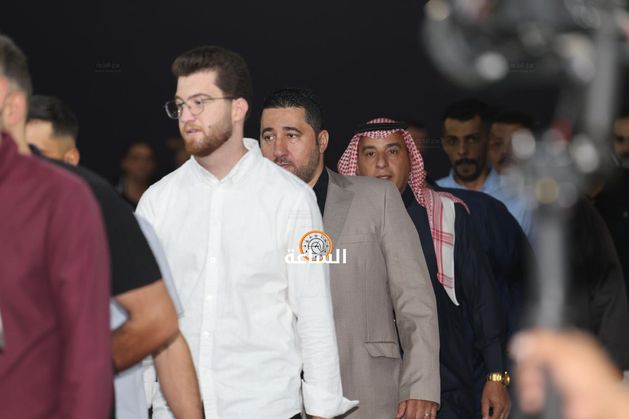 Madar Al-Saa Images 0.6079864876996375