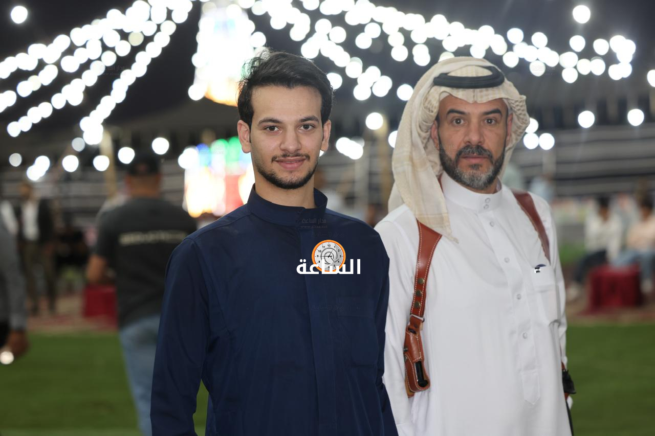 Madar Al-Saa Images 0.16628969947014127