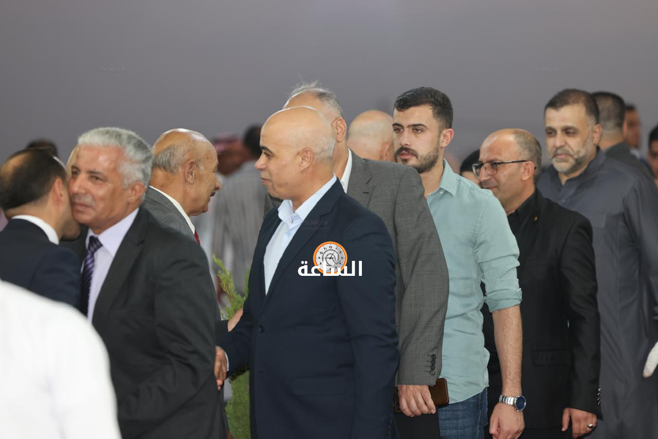Madar Al-Saa Images 0.21671042228799675