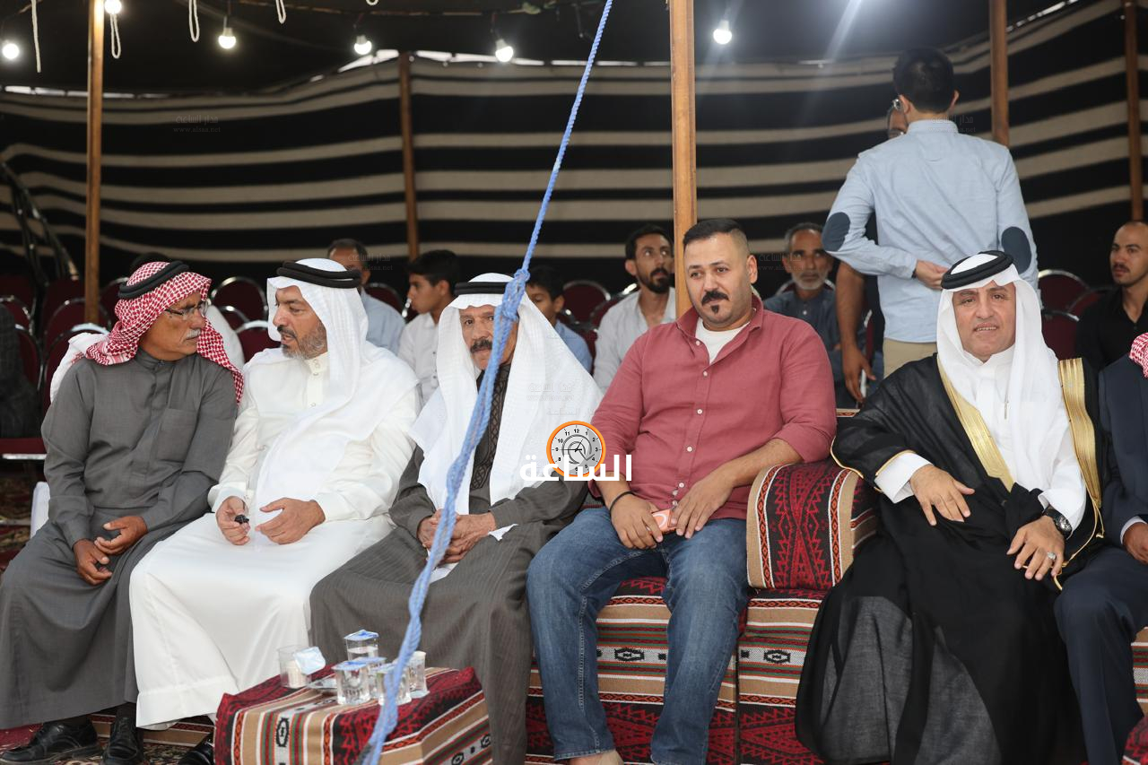 Madar Al-Saa Images 0.27735762517363605