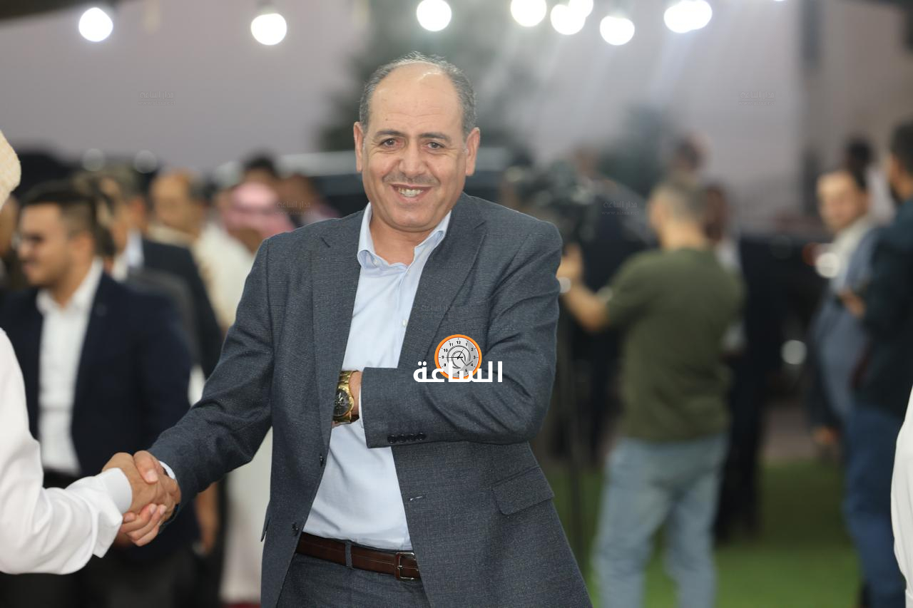 Madar Al-Saa Images 0.09217228798967714