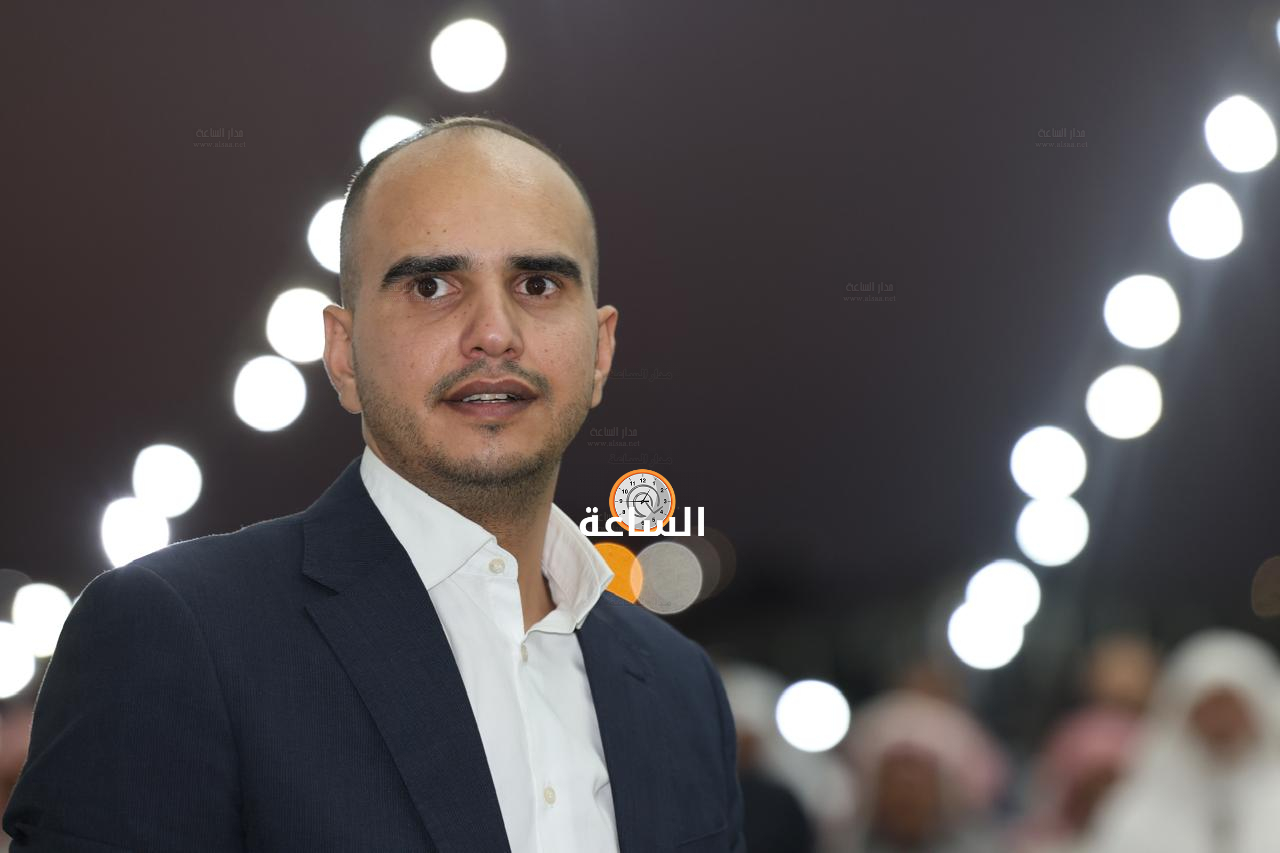 Madar Al-Saa Images 0.6864355268975455