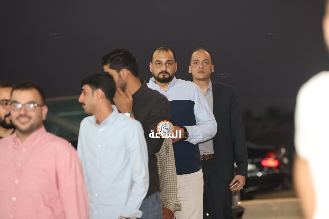 Madar Al-Saa Images 0.10330428853564011