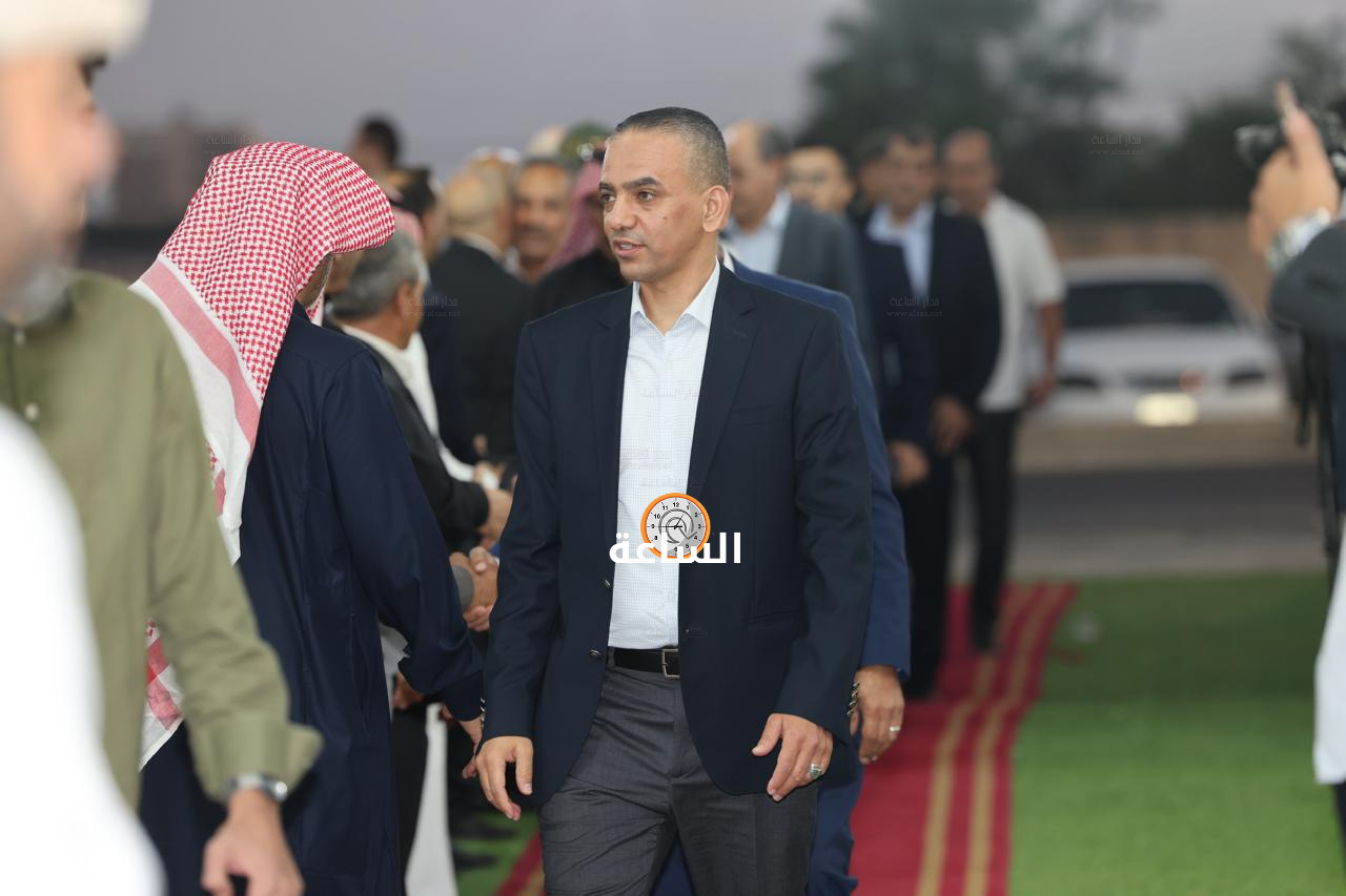 Madar Al-Saa Images 0.9664964937996422