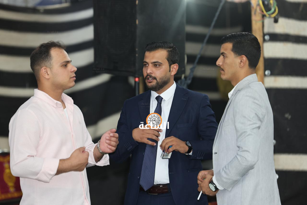 Madar Al-Saa Images 0.25186018510385044