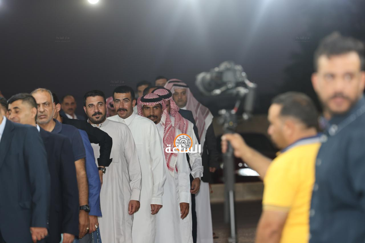 Madar Al-Saa Images 0.5655592085136831