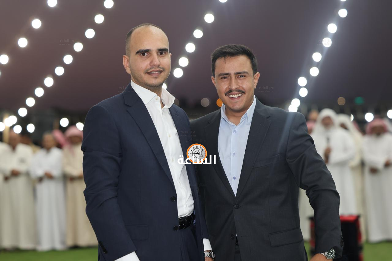 Madar Al-Saa Images 0.7355904208182384