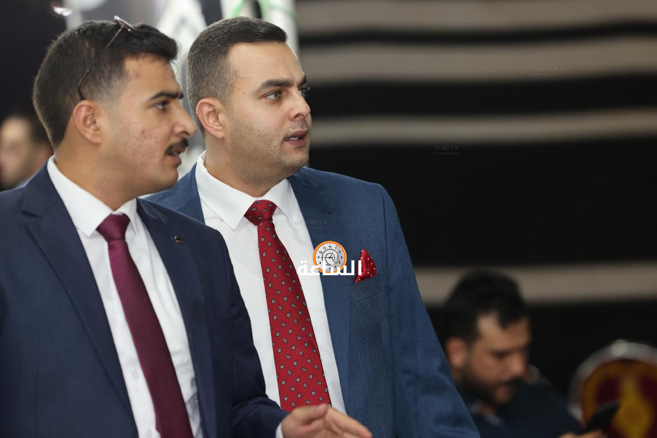 Madar Al-Saa Images 0.8189225466427486