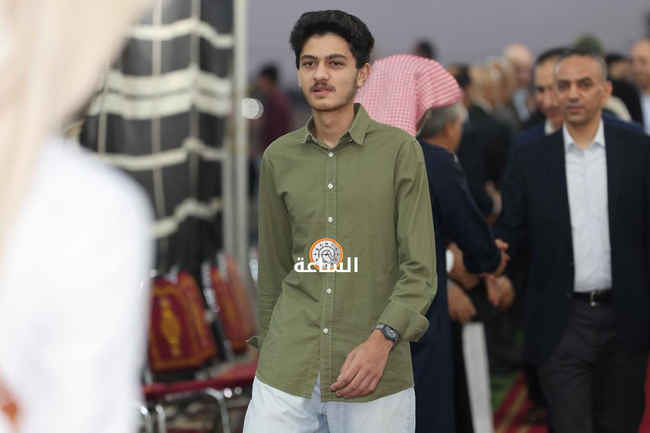 Madar Al-Saa Images 0.07137767511341608